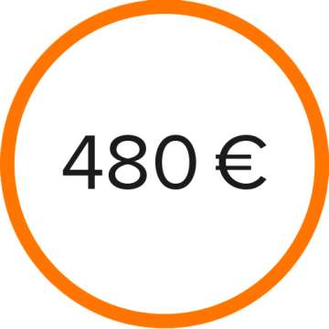 Lavere reparationsomkostninger