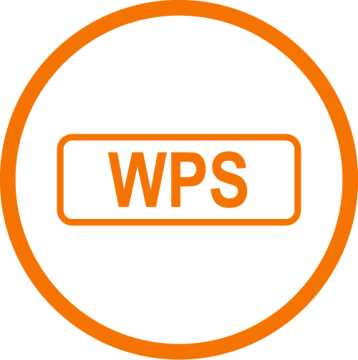 Digital WPS