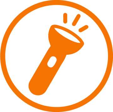 LAMPES DE TRAVAIL À LED INTÉGRÉES