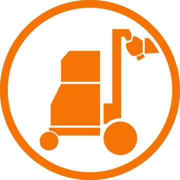 运输推车