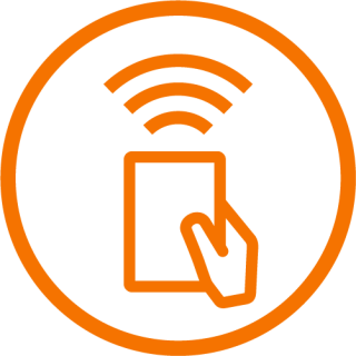 Беспроводное дистанционное управление