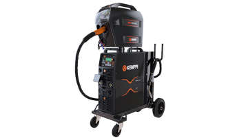 FastMig X Intelligent
