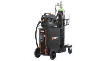 X8 MIG Welder