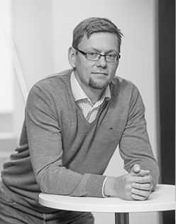 Pekka Airola Kemppi Oy