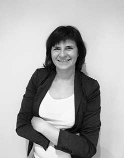 Marta Babikowska Kemppi Oy