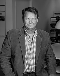 Sune Eriksson Kemppi Oy