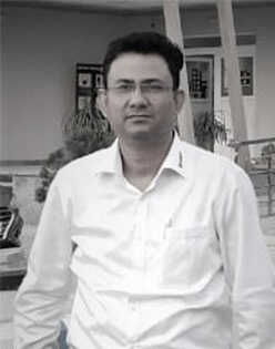 Suman Ghosh Kemppi Oy