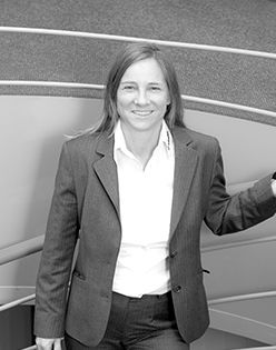 Patricia Hoepfel Kemppi Oy