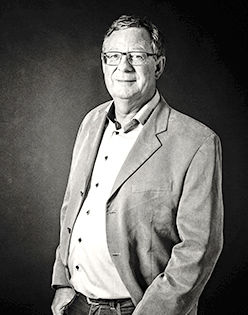 René Egebjerg Jacobsen Kemppi Oy