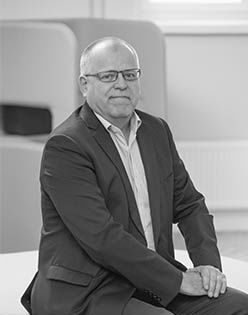 Hannu Jokela Kemppi Oy