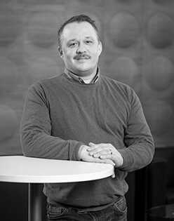 Marko Kallioinen Kemppi Oy