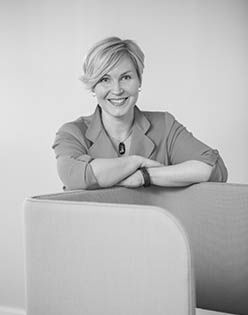 Teresa Kemppi-Vasama Kemppi Oy