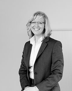 Anja Mandler Kemppi Oy