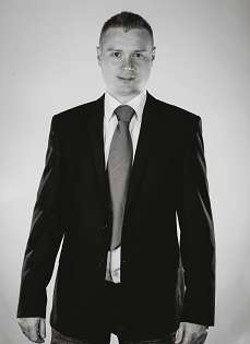 Marcin Kołodziej Kemppi Oy