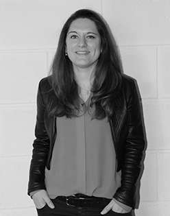 Hélèna Markovic Kemppi Oy