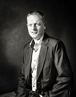 Karl Erik Mortensen Kemppi Oy