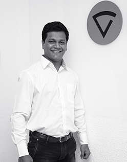 Rahul Chikhale Kemppi Oy