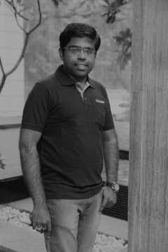 Sritharanandh Govindraj Kemppi Oy