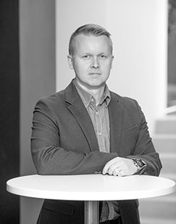 Mikko Suominen Kemppi Oy