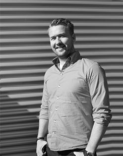 Christophe van De Keere Kemppi Oy