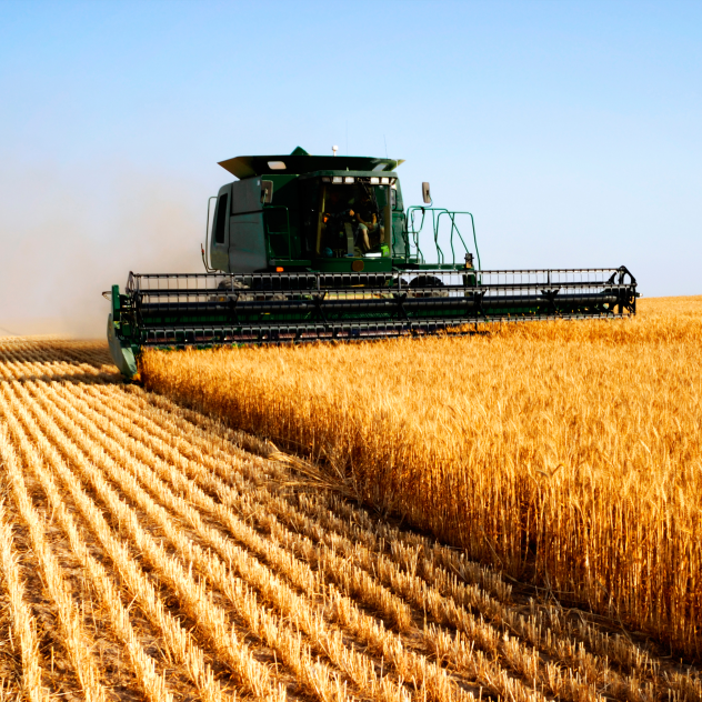 Agriculture