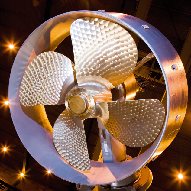 Component manufacturing