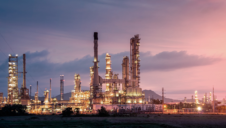 Image result for refinery