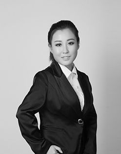 Iris Gao Kemppi Oy