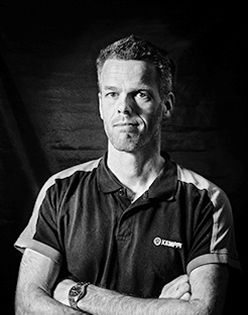 Jesper Holm Kemppi Oy