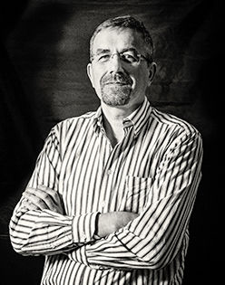Mogens Jantzen Kemppi Oy