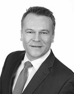 Joachim Kalwe Kemppi Oy