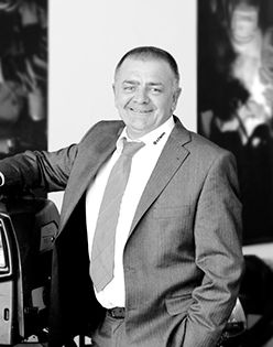Norbert Pfleger Kemppi Oy