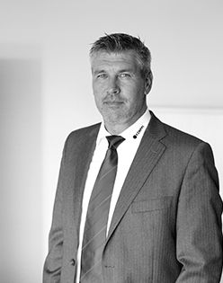 Henri Stach Kemppi Oy