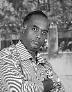 Meenakshi Sundaram Kemppi Oy
