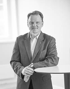 Mikko Väisänen Kemppi Oy