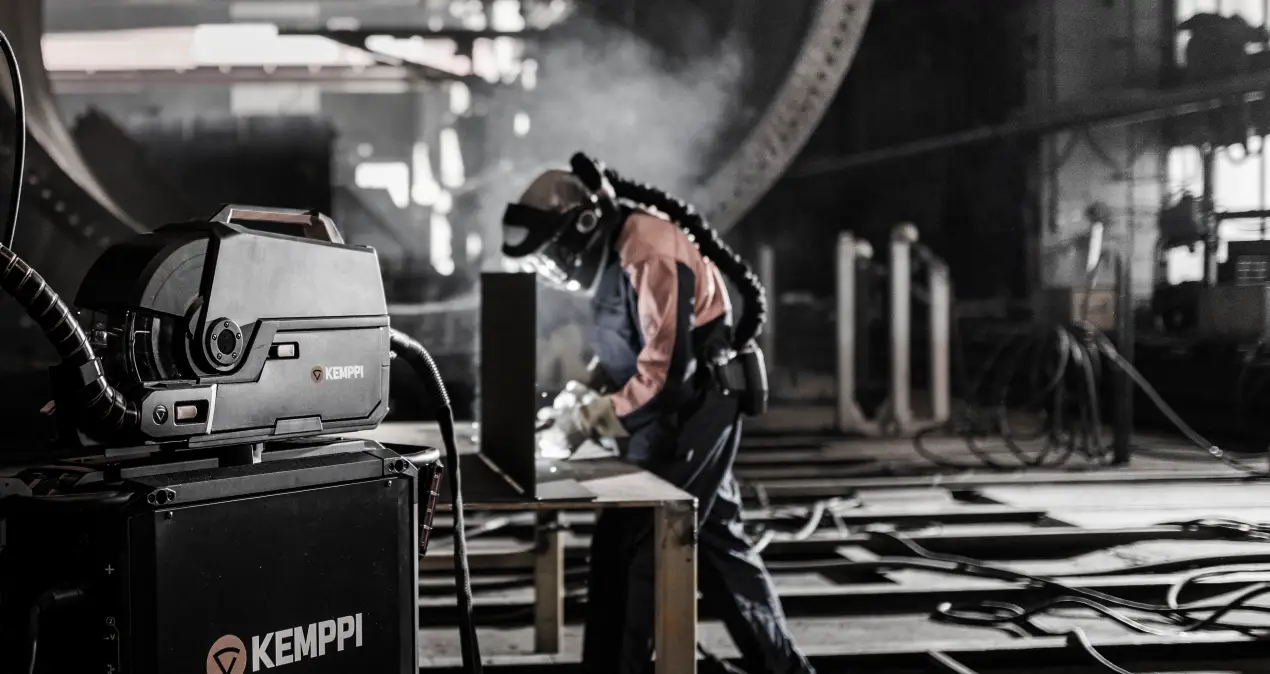 Industrie, 05-08/03/2019, Lyon, France