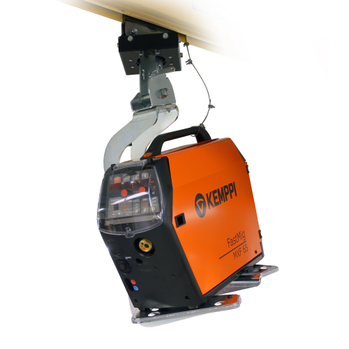 Top Welding Performance For Industrial Mig Mag Welding Kemppi