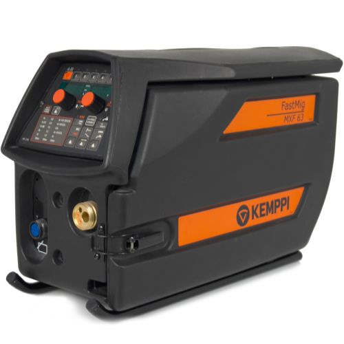 Kemppi MXF 63 Protection sliders product image