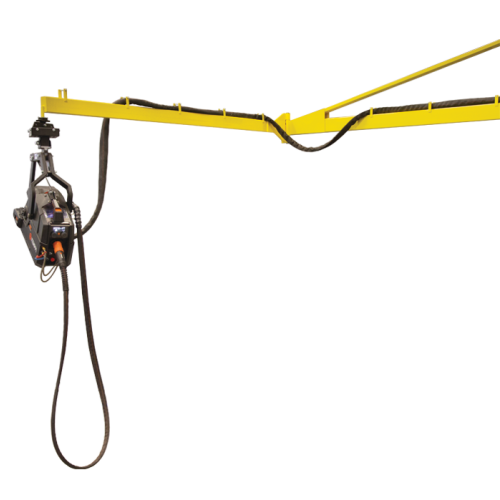 X8 MIG Welder Kemppi