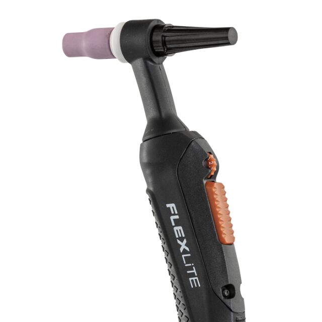 Remote controls for TIG welding Kemppi