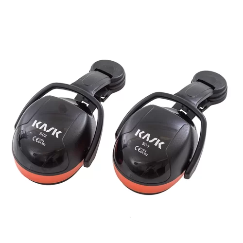 Beta hard hat for welding Kemppi