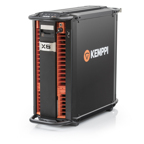 x8 mig welder the future of welding is here kemppi