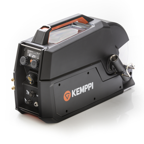 x8 mig welder the future of welding is here kemppi