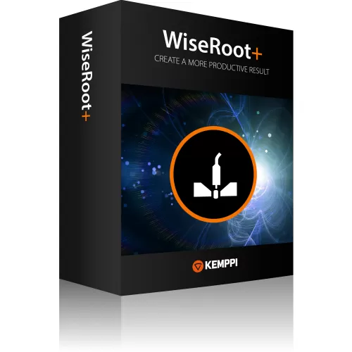 Kemppi WiseRoot+ product image