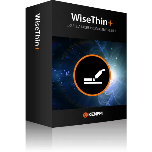 Kemppi WiseThin+ product image